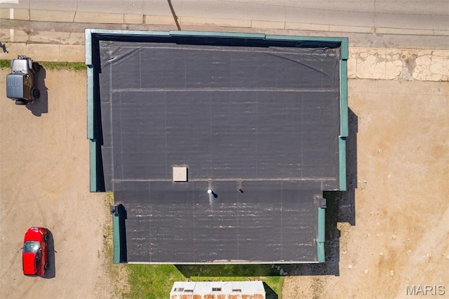 32 W School St, Bonne Terre, MO 63628 - aerial view