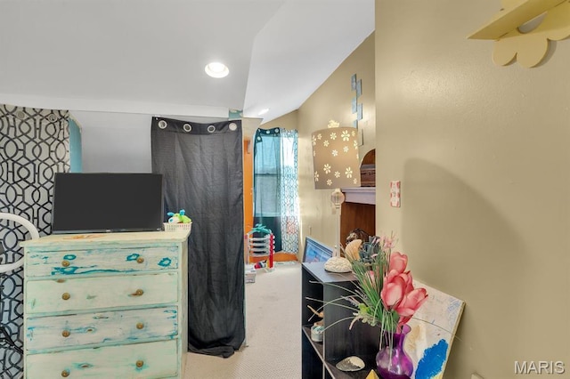 14742 Madison Ln, Wright City, MO 63390 - view of carpeted bedroom