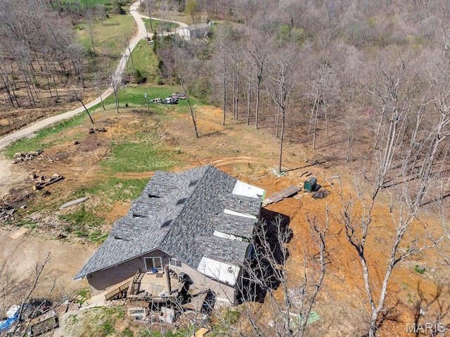 14742 Madison Ln, Wright City, MO 63390 - view of subject property