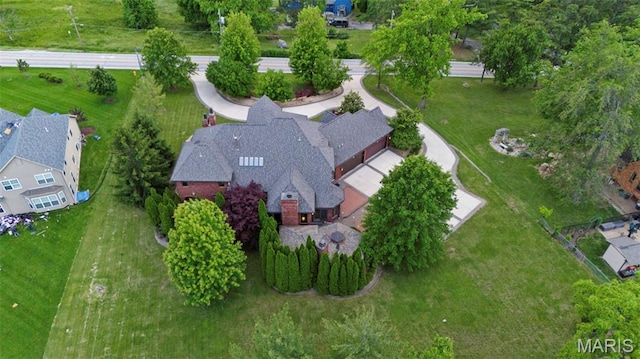 10711 Kennerly Rd, Saint Louis, MO 63128 - view of subject property