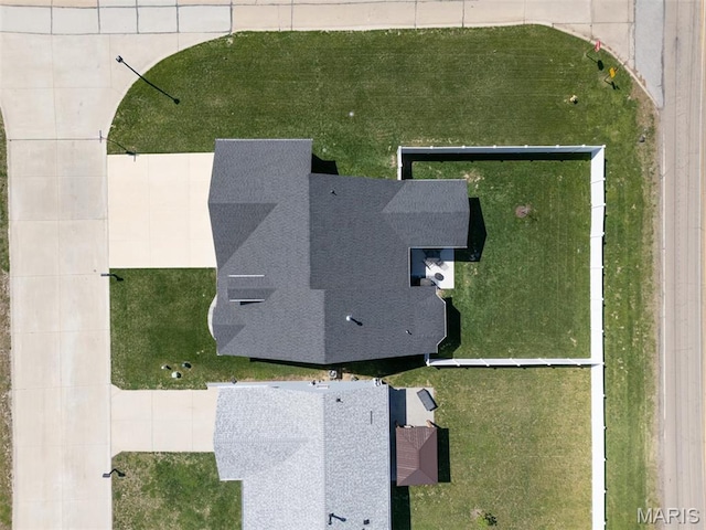1027 Watering Stone Ct, Pevely, MO 63070 - view of subject property
