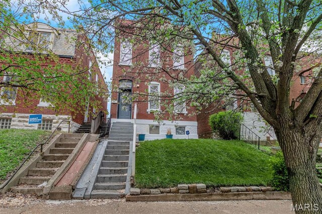 3442 Pennsylvania Ave, Saint Louis, MO 63118 - photo 1