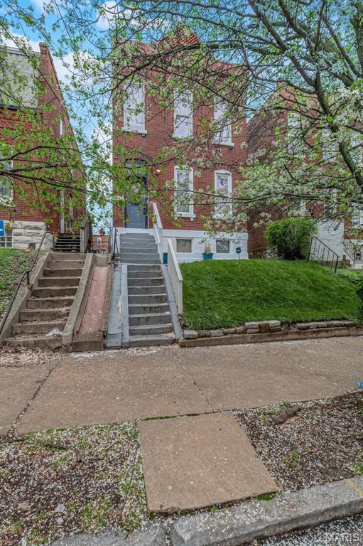 3442 Pennsylvania Ave, Saint Louis, MO 63118 - photo 2