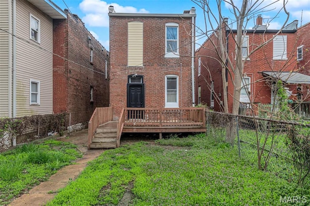 3442 Pennsylvania Ave, Saint Louis, MO 63118 - photo 21