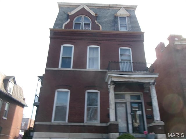 3408 Chippewa St, Saint Louis, MO 63118 - photo 1