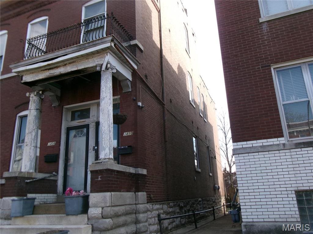 3408 Chippewa St, Saint Louis, MO 63118 - photo 3