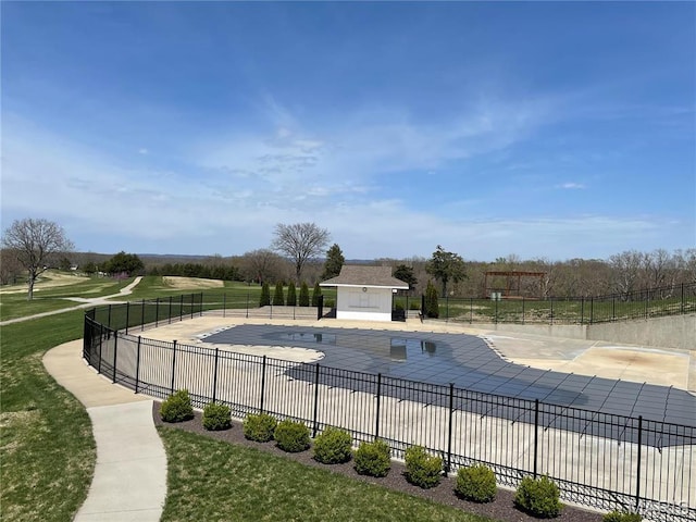 9352 Pea Ridge Dr, Hillsboro, MO 63050 - photo 8