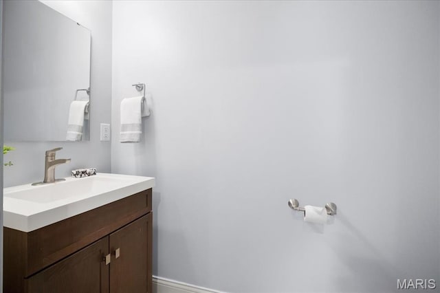 3974 Utah St, Saint Louis, MO 63116 - bathroom with vanity