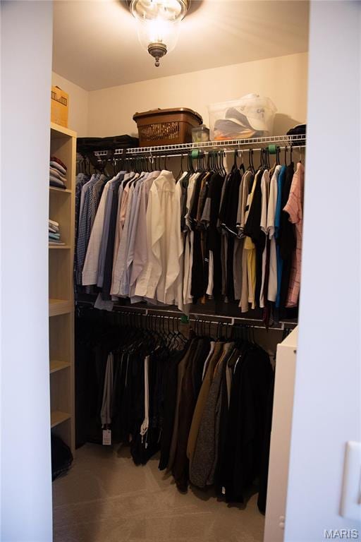 3 Inland Ct, Wright City, MO 63390 - view of walk in closet