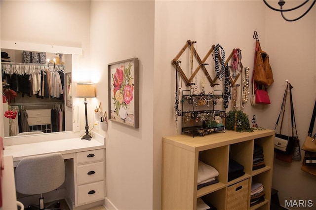 3 Inland Ct, Wright City, MO 63390 - view of office area