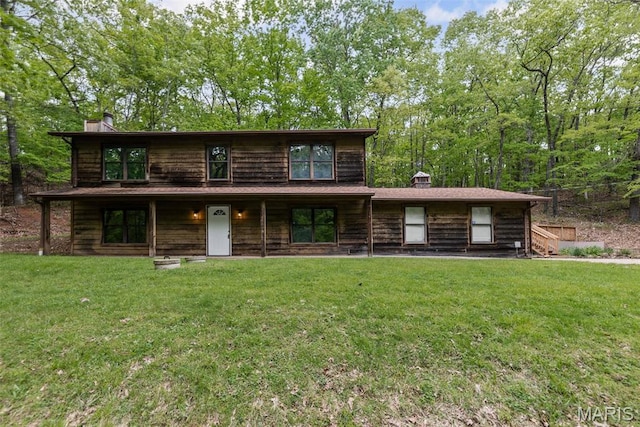 2613 Hidden Hollow Farm Rd, High Ridge, MO 63049