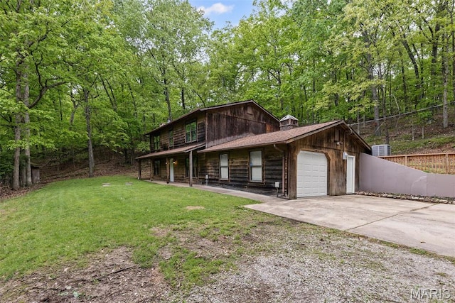 2613 Hidden Hollow Farm Rd, High Ridge, MO 63049