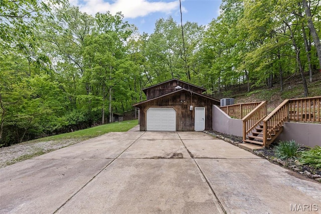 2613 Hidden Hollow Farm Rd, High Ridge, MO 63049