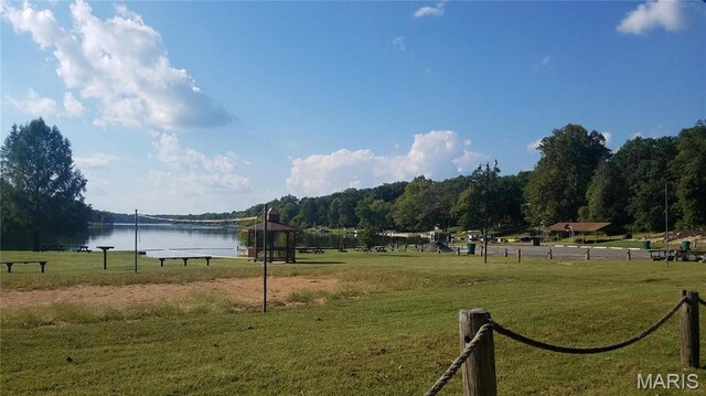 6518 S Lakeshore Dr, Hillsboro, MO 63050 - photo 36