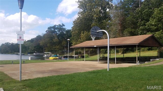 6518 S Lakeshore Dr, Hillsboro, MO 63050 - photo 38