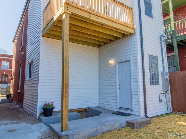 7210 Michigan Ave, Saint Louis, MO 63111 - photo 26