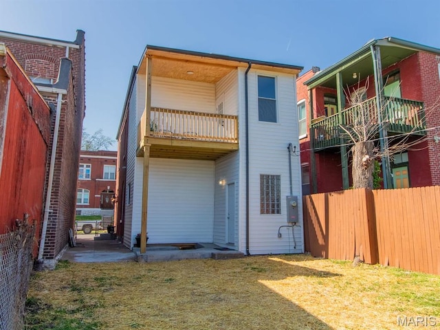 7210 Michigan Ave, Saint Louis, MO 63111 - photo 27