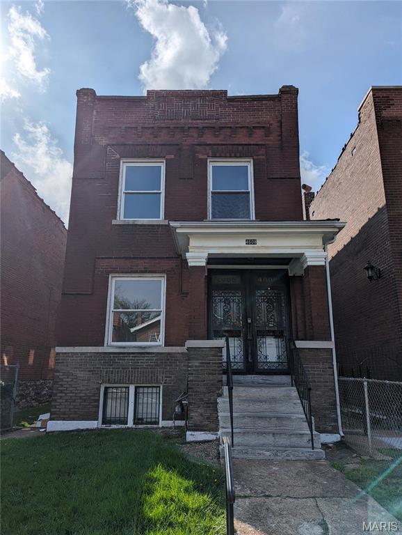 4608 Pope Ave, Saint Louis, MO 63115 - photo 1
