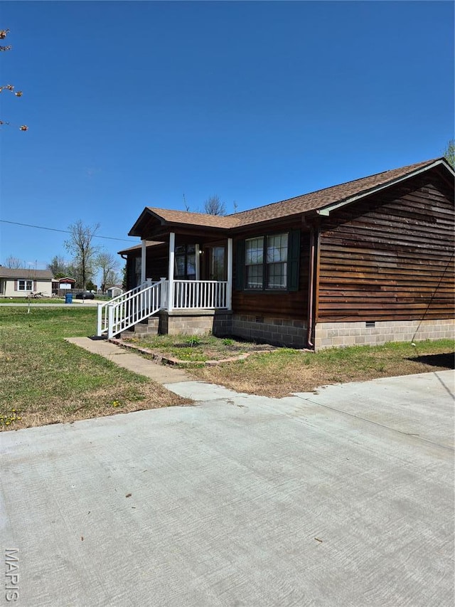 115 Maple St, Wardell, MO 63879 - photo 24