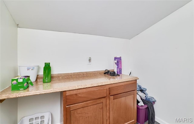 595 Cap Au Gris St, Troy, MO 63379 - view of bar area