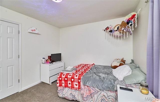 595 Cap Au Gris St, Troy, MO 63379 - bedroom with carpet flooring and baseboards