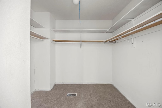 1747 Russet Valley Dr, Saint Louis, MO 63146 - walk in closet with carpet