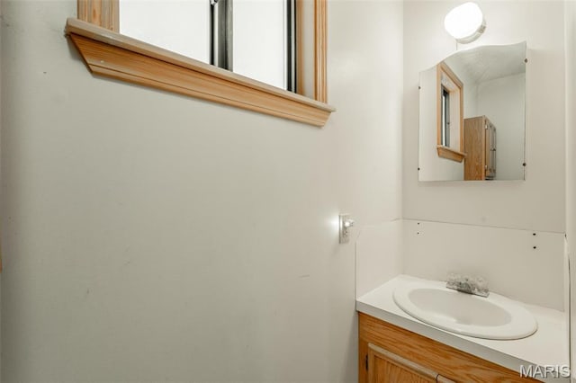 124 Wayne 527, Greenville, MO 63944 - bathroom featuring vanity