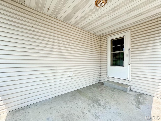 737 Marney Ln, Waterloo, IL 62298 - view of exterior entry