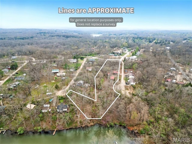 2014 Lydia Ct, Bonne Terre, MO 63628