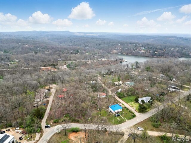 2014 Lydia Ct, Bonne Terre, MO 63628