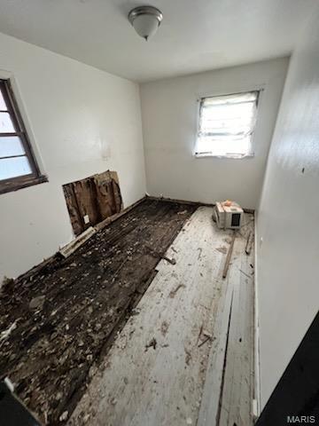 5920 Lalite Ave, Saint Louis, MO 63136 - empty room featuring plenty of natural light