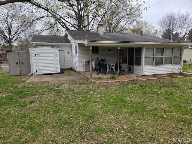 1804 Stanford Pl, Edwardsville, IL 62025 - photo 16