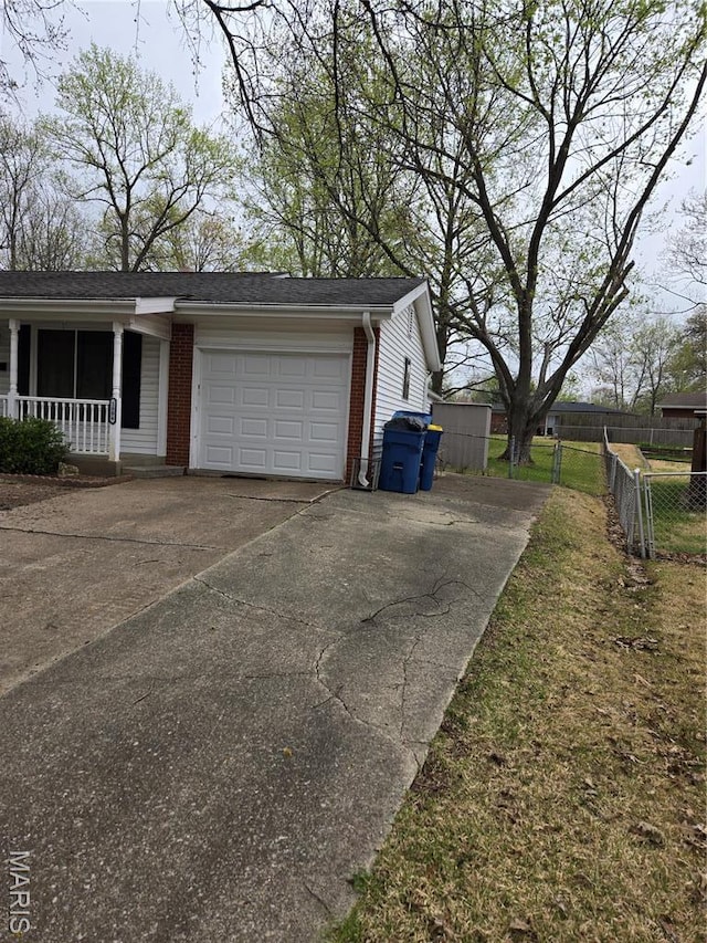 1804 Stanford Pl, Edwardsville, IL 62025 - photo 19