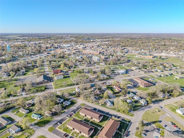 450 Michigan, Lebanon, MO 65536 - view of property location