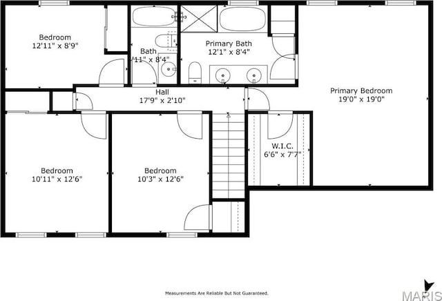 room layout
