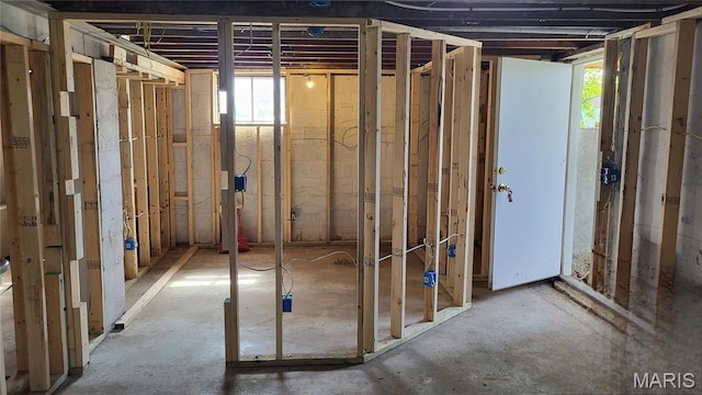 731 Old Moscow Mills Rd, Troy, MO 63379 - misc room featuring healthy amount of natural light