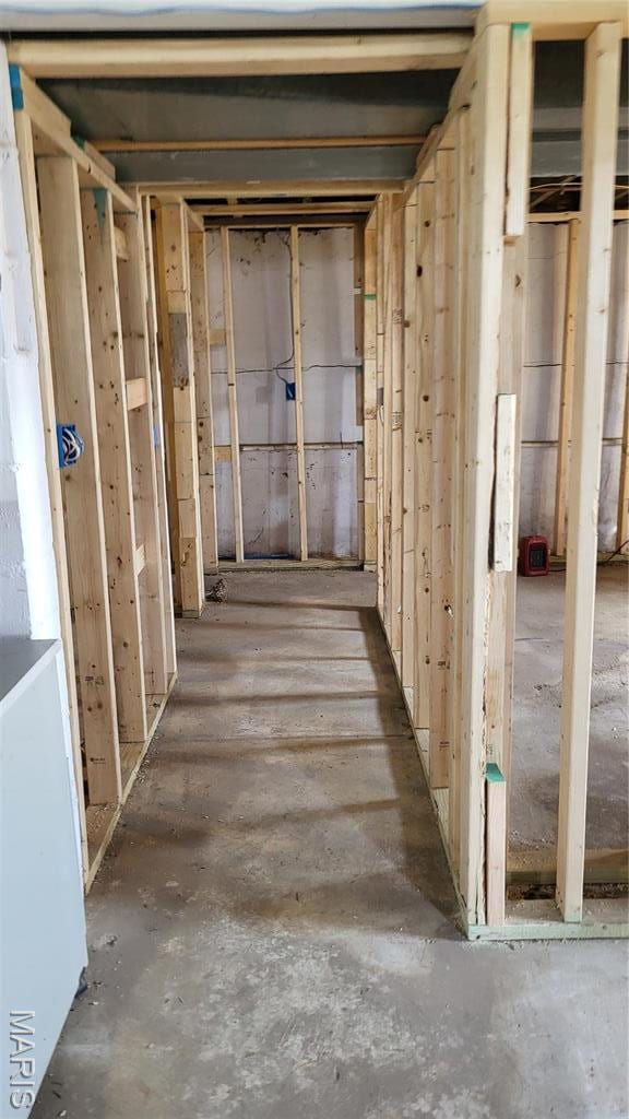 731 Old Moscow Mills Rd, Troy, MO 63379 - view of miscellaneous room