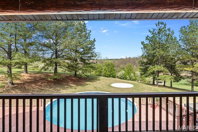 3333 State Highway 177, Cape Girardeau, MO 63701 - view of pool