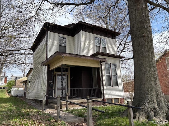 904 S Jackson St, Belleville, IL 62220 - photo 1