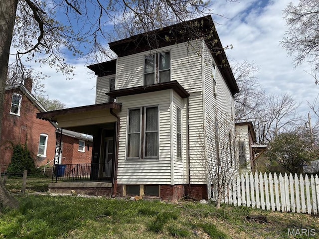 904 S Jackson St, Belleville, IL 62220 - photo 2