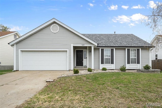 549 Rancho Ln, Florissant, MO 63031 - photo 2