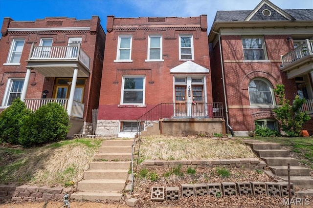 3831 Shenandoah Ave, Saint Louis, MO 63110 - photo 1