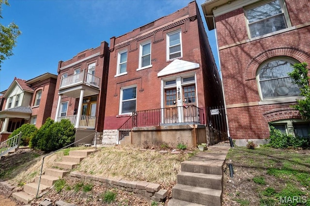 3831 Shenandoah Ave, Saint Louis, MO 63110 - photo 2