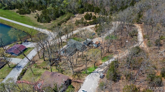 276 Cheyenne Ln, Perryville, MO 63775 - aerial overview of property's location