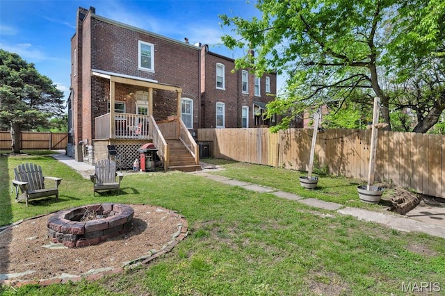 2913 Gasconade St, Saint Louis, MO 63118 - photo 31