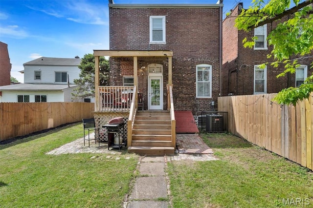 2913 Gasconade St, Saint Louis, MO 63118 - photo 33
