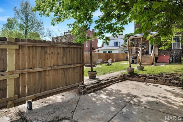 2913 Gasconade St, Saint Louis, MO 63118 - photo 35