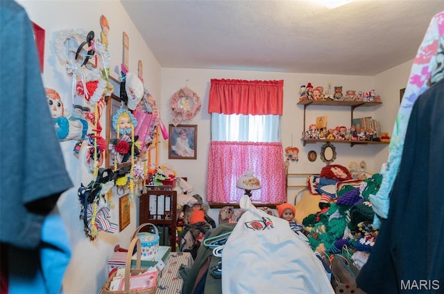 view of bedroom