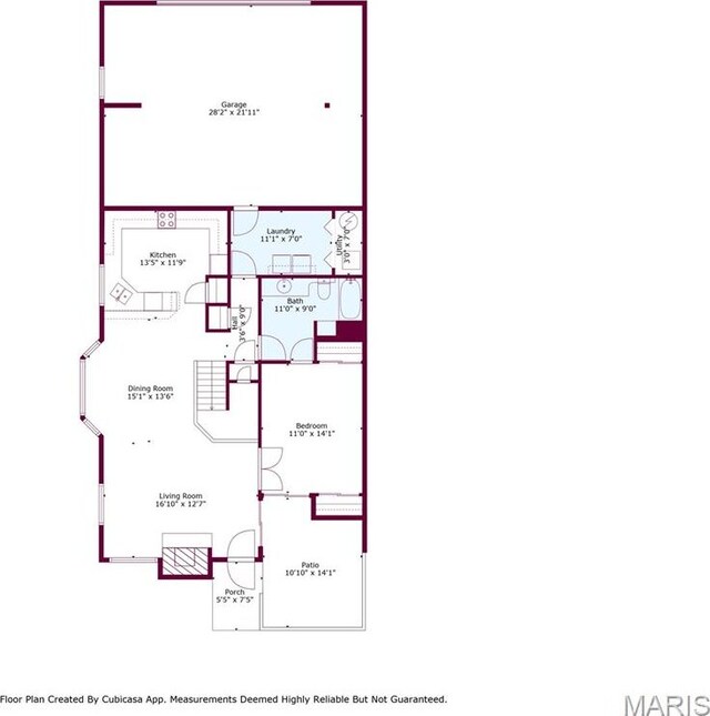 228 Hemingway Ln Unit F, Weldon Spring, MO 63304 - photo 42