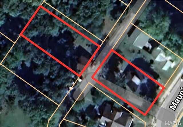 913 Maupin Ave, New Haven, MO 63068 - map / location